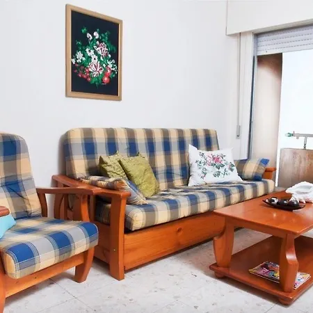 Psarolimano Court A 公寓 拉纳卡