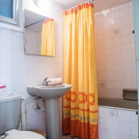 Psarolimano Court A Apartment Larnaca