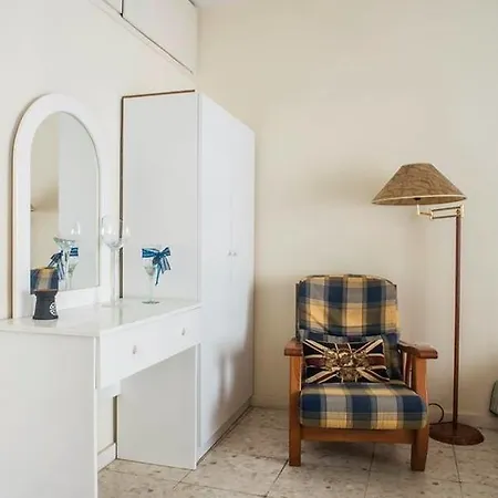 Psarolimano Court A Apartment