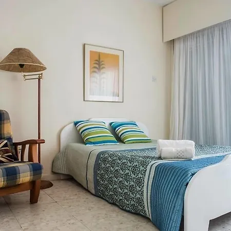 Psarolimano Court A Apartment *
