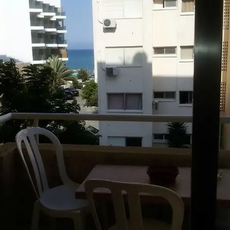 Apartment Psarolimano Court A *